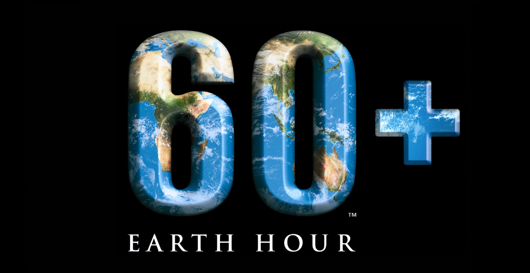 地球一小时，如何用你的力量改变气候变化？